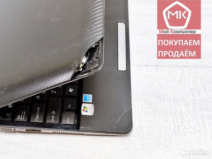 Нетбук Asus EeePC (10.1