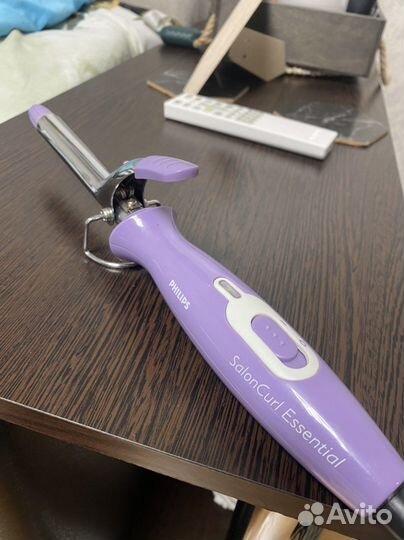 Плойка, мультистайлер