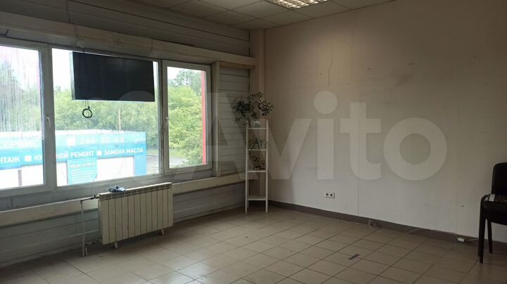 Торговая площадь, 20 м²