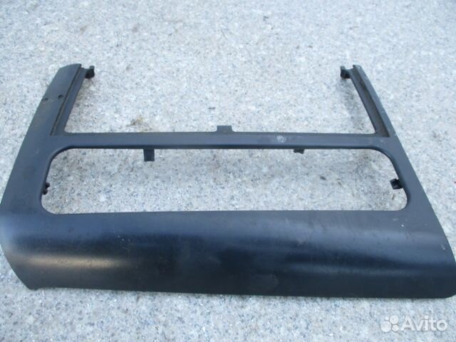 Накладка торпедо MAN 81617010239