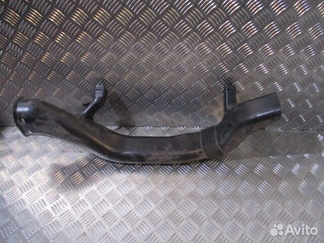 Воздуховод Scania 1764038