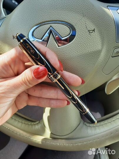 Ручка шариковая duke 2000