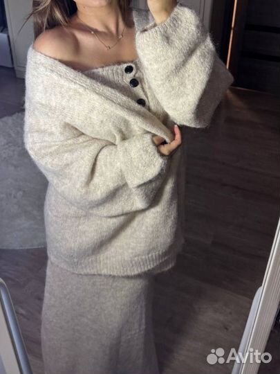 Кардиган женский 42 44