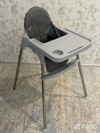 Стул для кормления IKEA