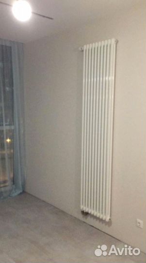 Трубчатые радиаторы/ Радиаторы Arbonia