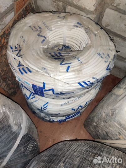 Кабель пвс 2х1.5