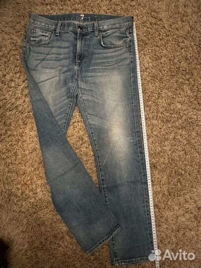 Джинсы женские 28