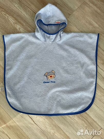 Полотенце детское