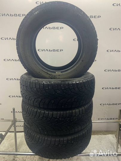 Gislaved NordFrost 100 215/65 R16