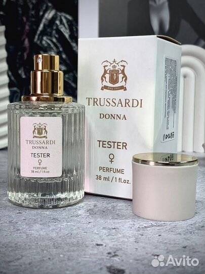 Духи женские 38мл