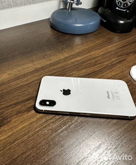 iPhone Xs, 256 ГБ