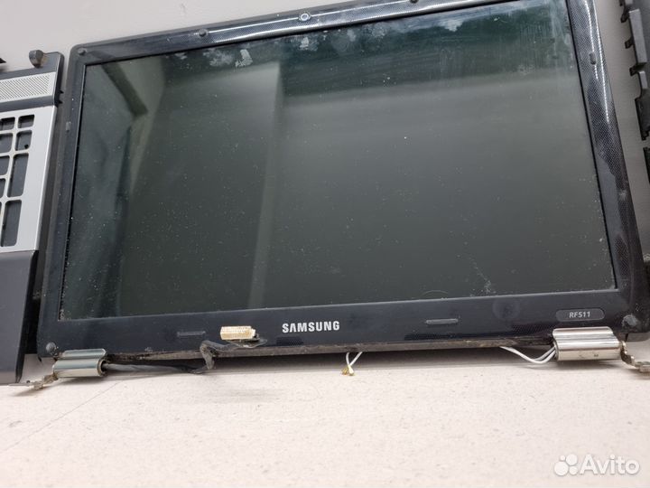 Запчасти одним лотом