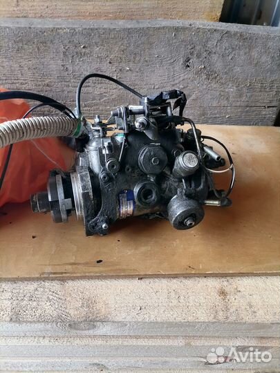 Тнвд форд мондео турнир 1997 года дизель