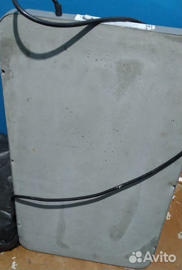 Обогреватель (нерабочий)