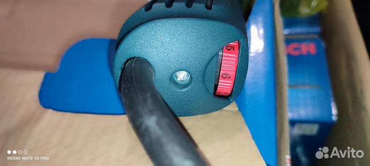 Ушм болгарка 125 bosch