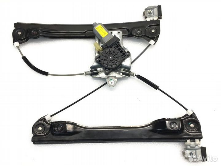 Стеклоподъемник передний правый Chevrolet Cruze