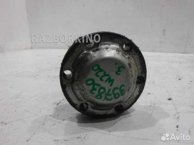 Привод задний Мерседес W220 S