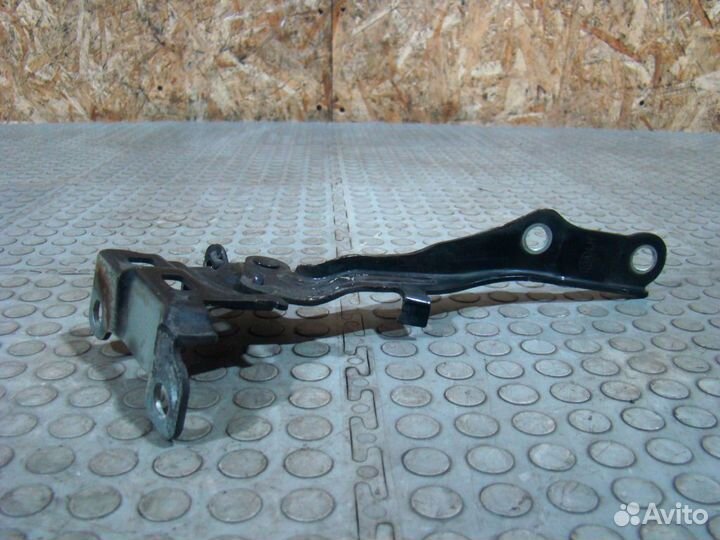 KIA Soul 1 Петля капота левая