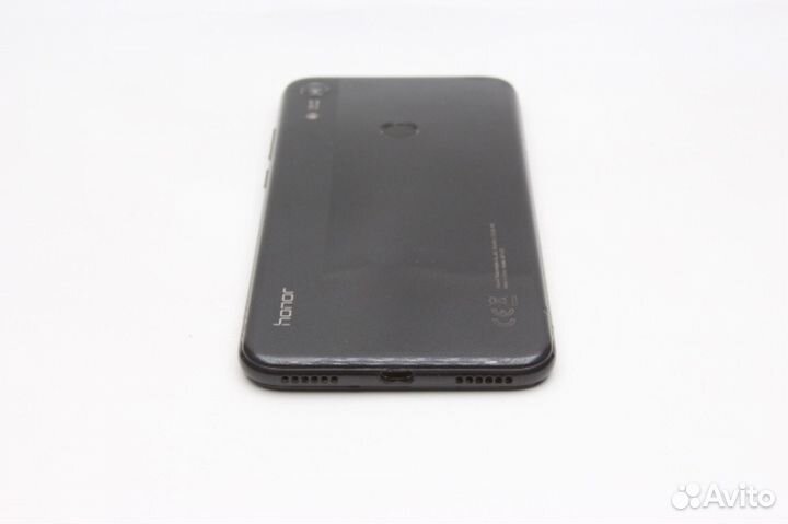 Honor 8A 32Gb Ram 2Gb Black