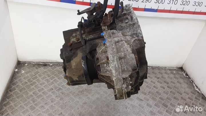 МКПП (механическая коробка переключения передач) Mercedes-Benz V-Class/Vito/Viano