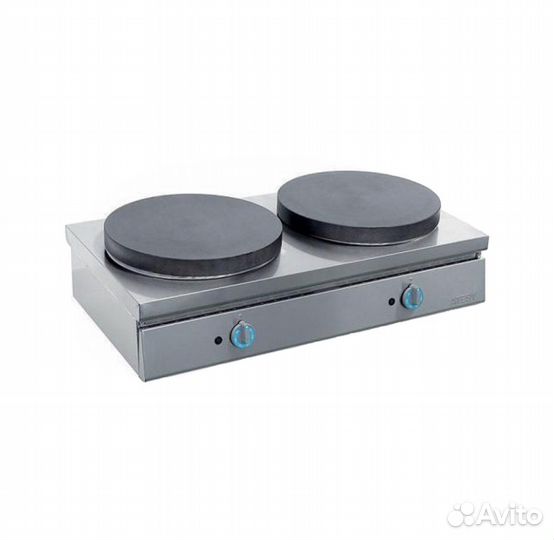 Блинный аппарат «Масленица»