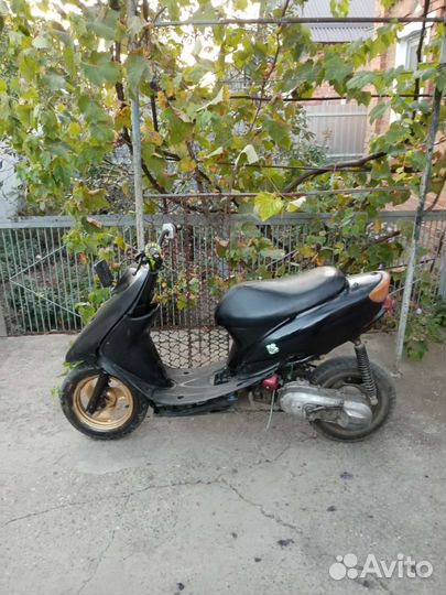 Yamaha Jog SA16