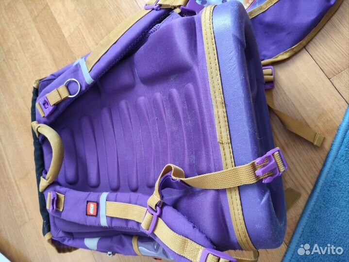 Ранец школьный для девочки