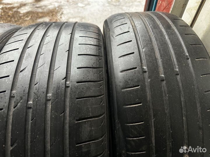 Nexen N Blue HD 205/55 R16 91V