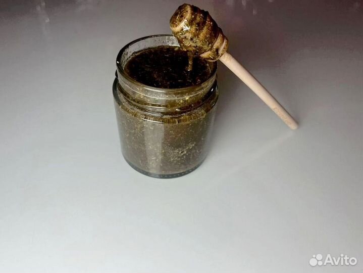 Чудо мёд с секретом