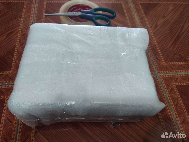 Электроэпилятор на вольфрамовой нити