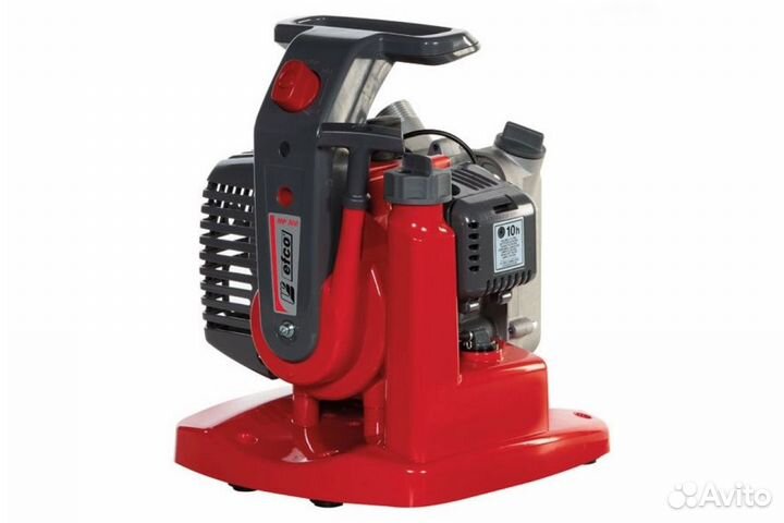 Мотопомпа самовсасывающая Efco MP 300 (Италия)