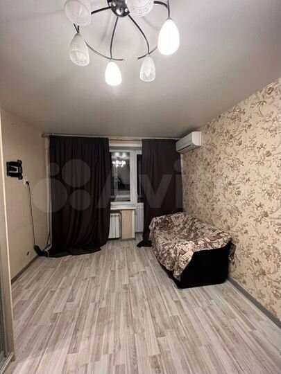 1-к. квартира, 34 м², 4/5 эт.