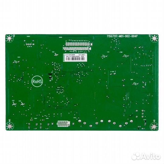 Материнская плата для asus VX279H main board (EPA7