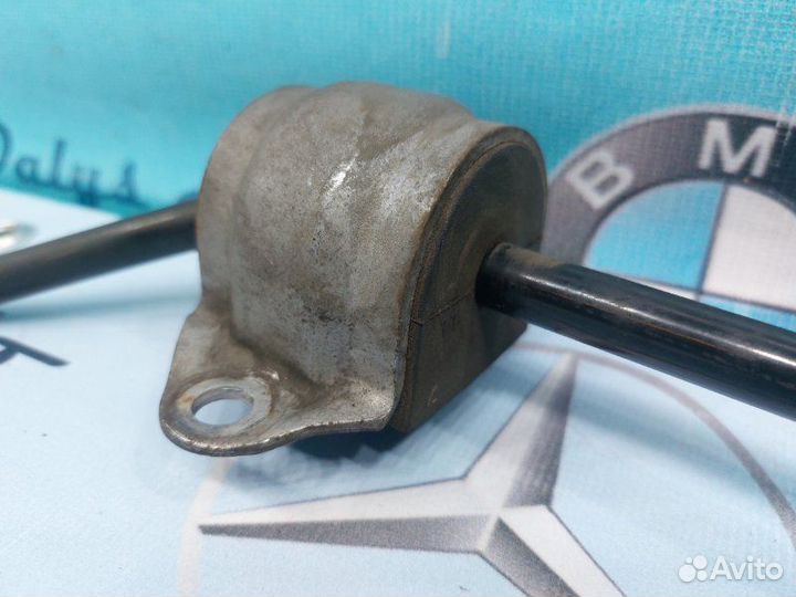 Стабилизатор задний Bmw 320I E90 LCI N46B20 2008Г