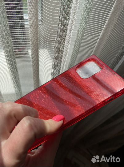 Чехол на iPhone 12