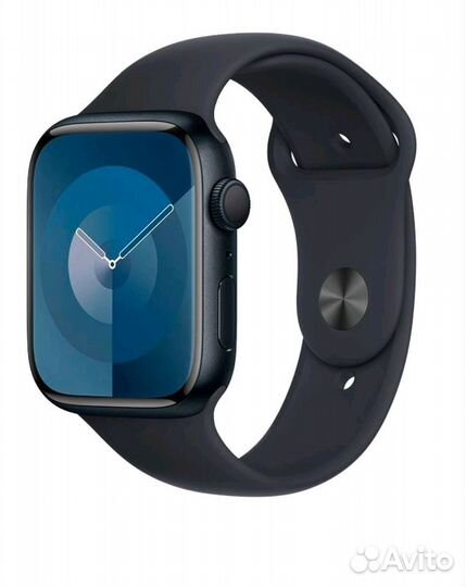 Смарт-часы Apple Watch S9 GPS 45mm