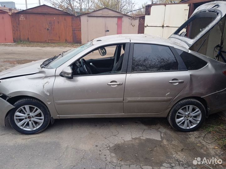 LADA granta на запчасти 2021