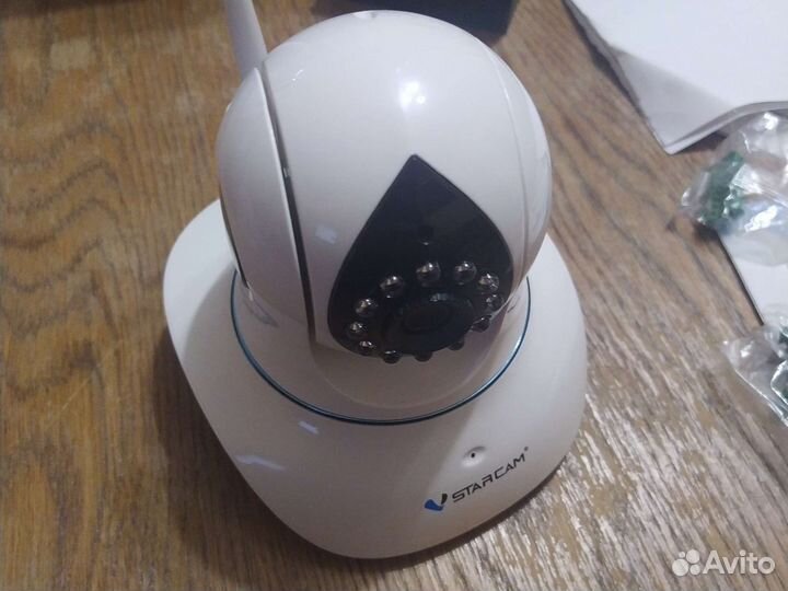 IP camera starcam с8838