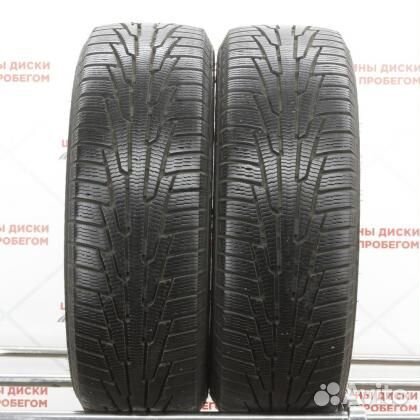 Nokian Tyres Nordman RS2 215/60 R17
