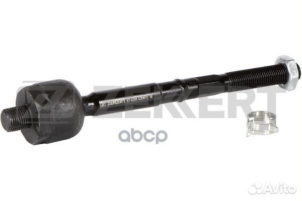 Тяга рулевая лев./прав. Dacia Duster 10- Renau