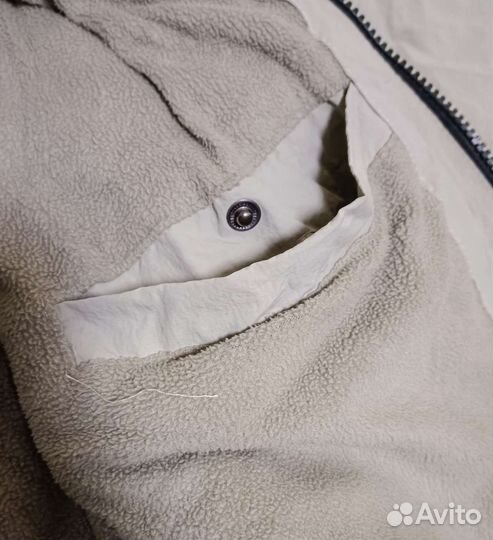 Пуховик pull&bear STD