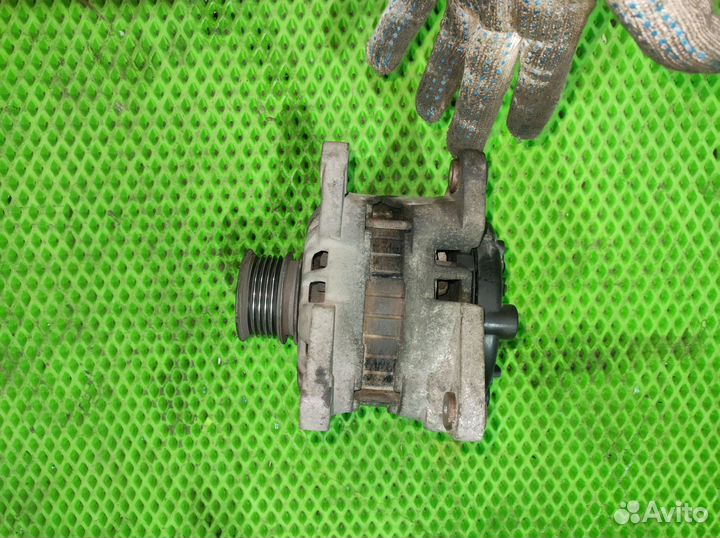 Генератор Renault