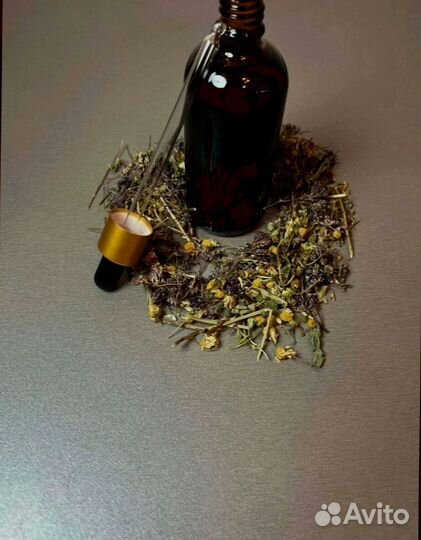 Сбор от бородавок медовый