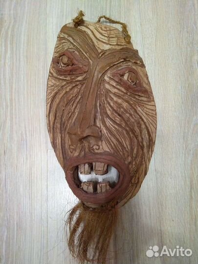 Маски декор