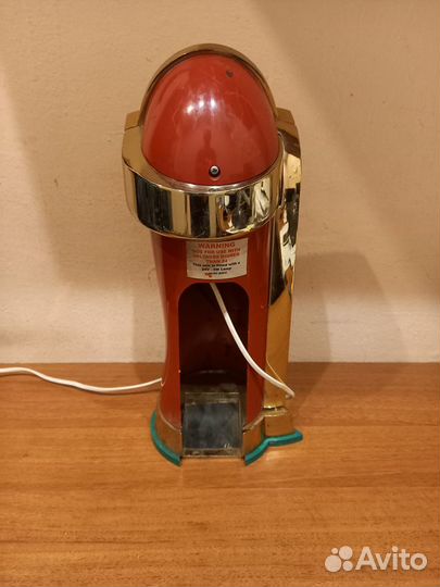 Башня рекламная Kilkenny с подсветкой для паба