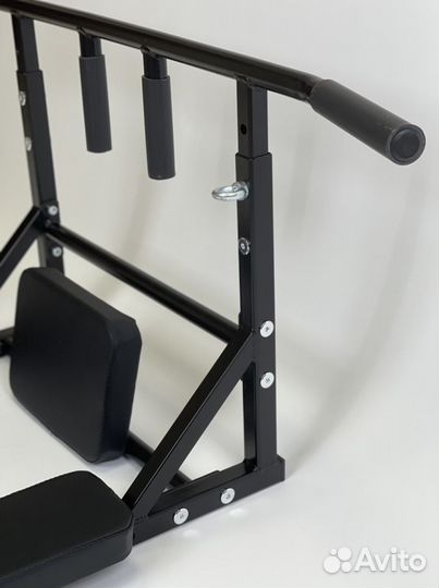 Турник 3в1 настенный заводской турник брусья прес