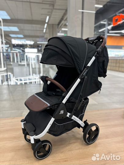 Прогулочная детская коляска babalo 2024 новая