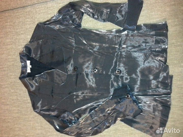 Блузы нарядные