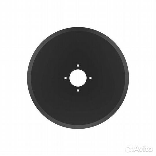 Дисковый сошник John Deere N283804