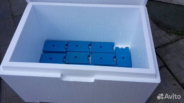 Термоконтейнер